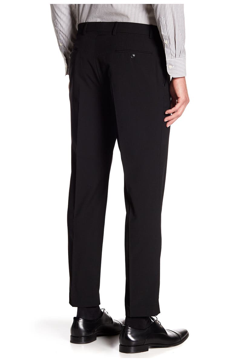 Tommy Hilfiger Tyler Modern Fit TH Flex Performance Suit Separate Pant - 30-34" Inseam, Alternate, color, 