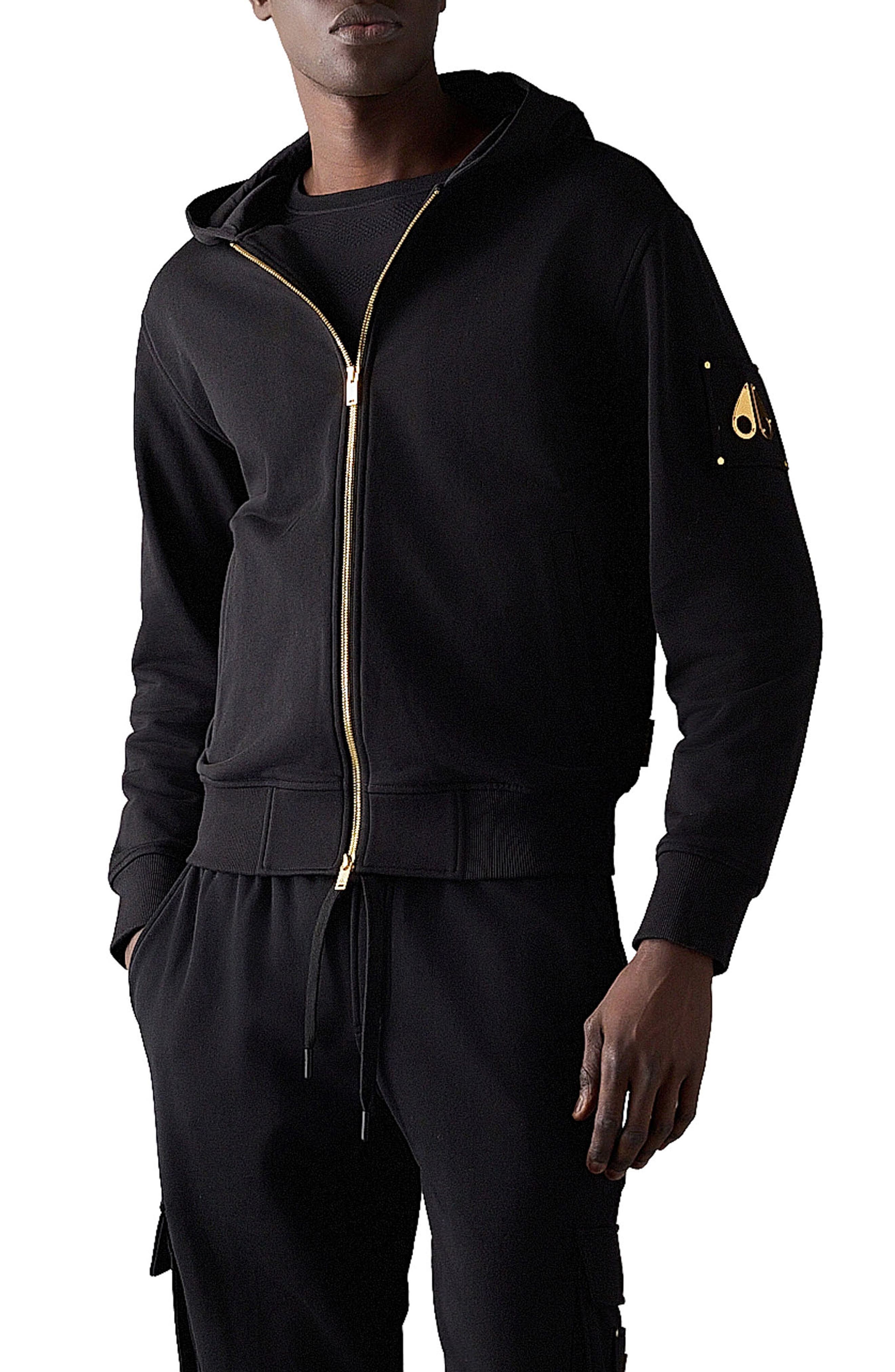 selected BLACK