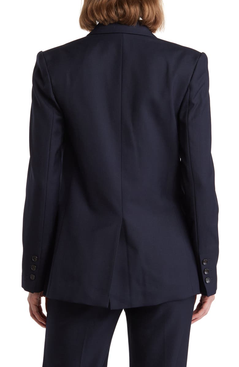 A.L.C. Mavis Wool Blend Jacket, Alternate, color, 