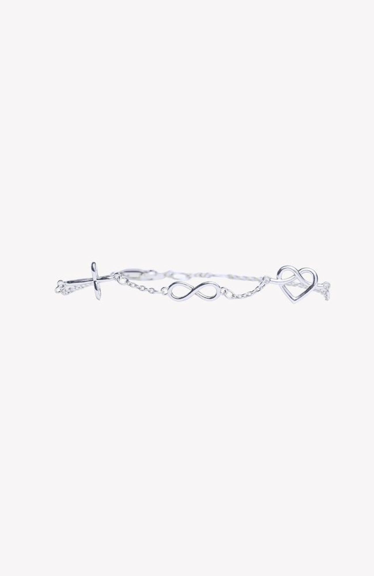 selected Sterling Silver
