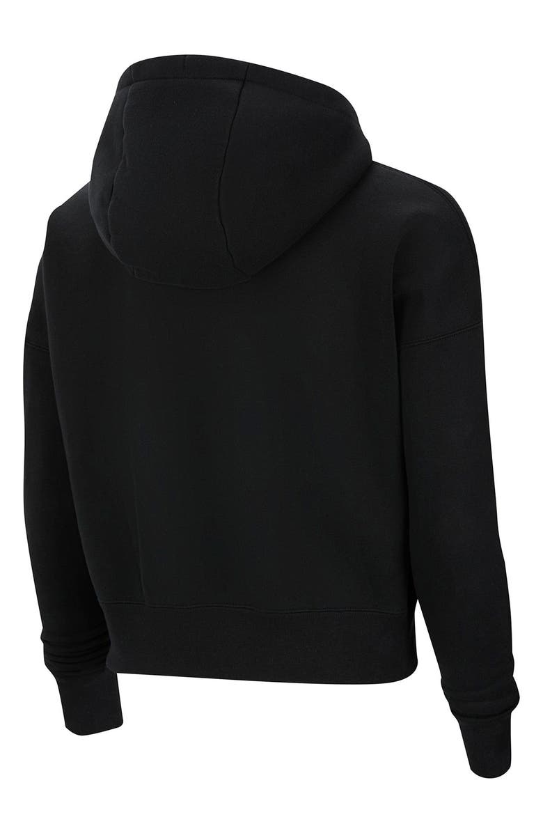 Jordan Nike Jordan Flight Fleece Hoodie, Alternate, color, 