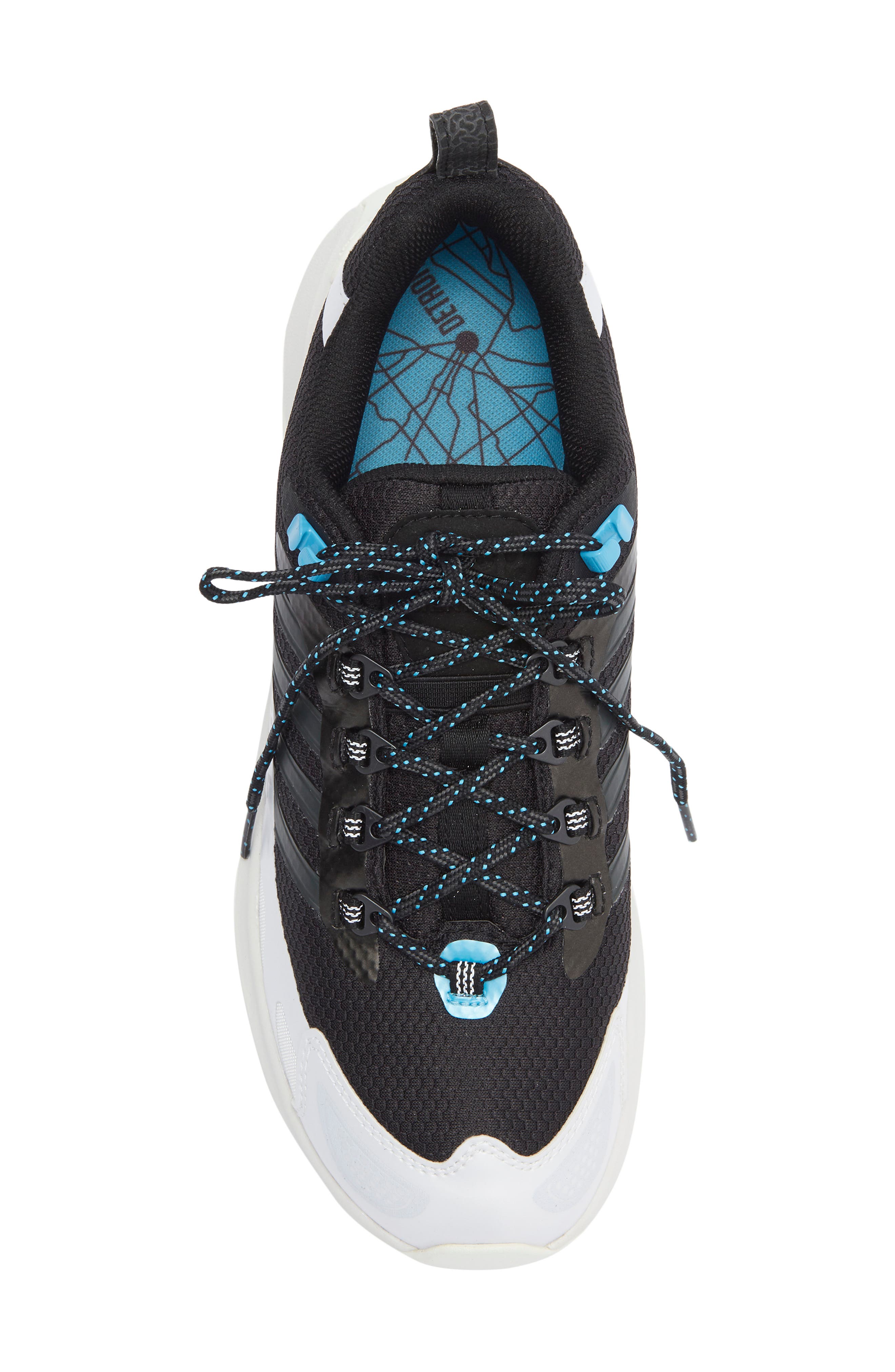 x Jeep Moab Speed 2 Hiking Shoe, Alternate, color, BRIGHT WHITE