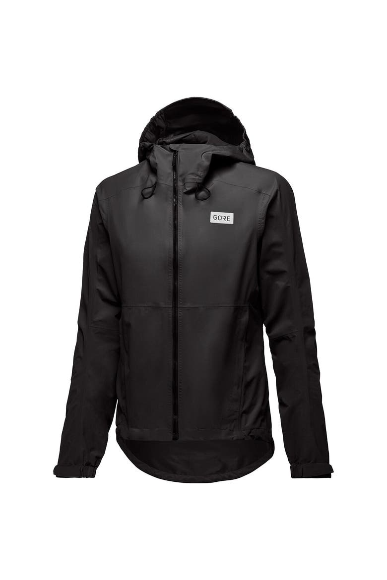 Endure Jacket - Women's, Alternate, color, Black
