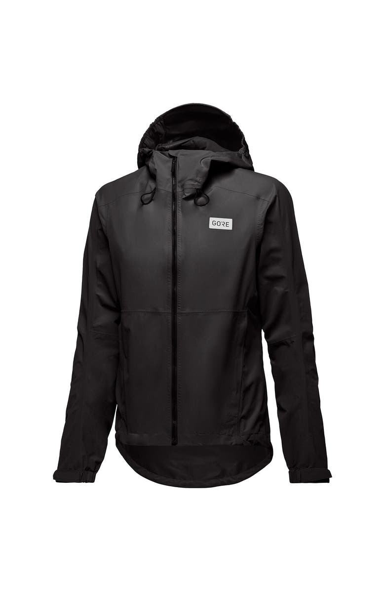 GOREWEAR Endure Jacket - Women's, Alternate, color, Black