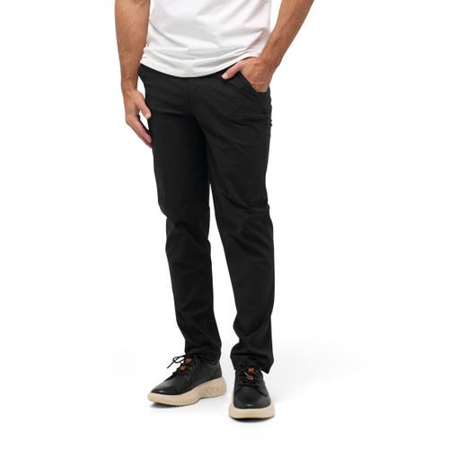 Nomatic The Outset Classic Pant In Black