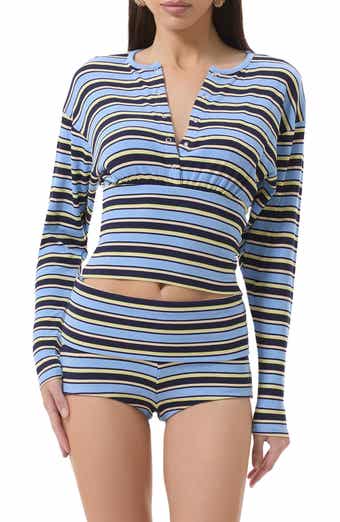 Selma Cozy Rib Cardigan