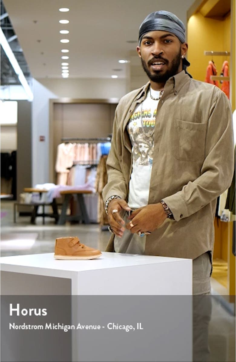 SRT Quinn Bootie, sales video thumbnail