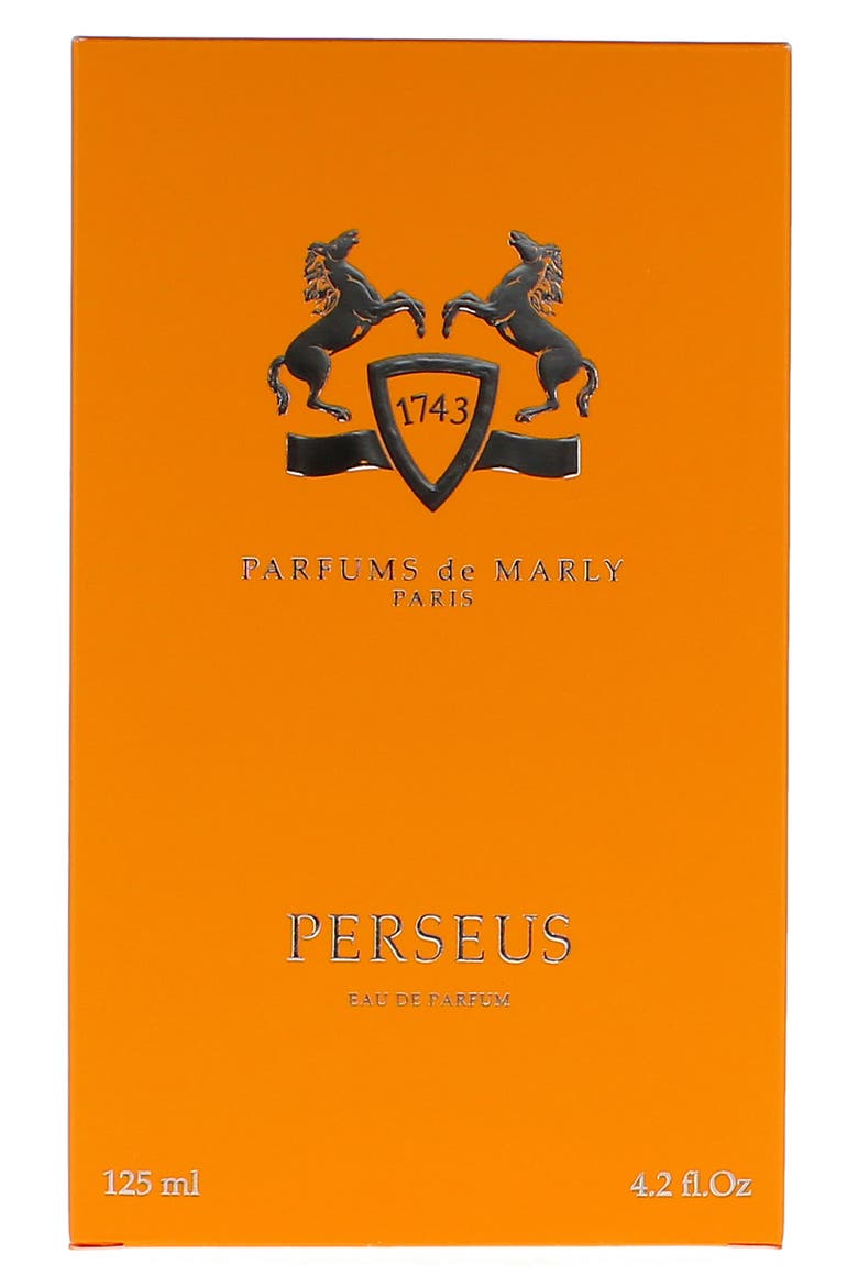 Perseus Eau de Parfum, Alternate, color, NO COLOR