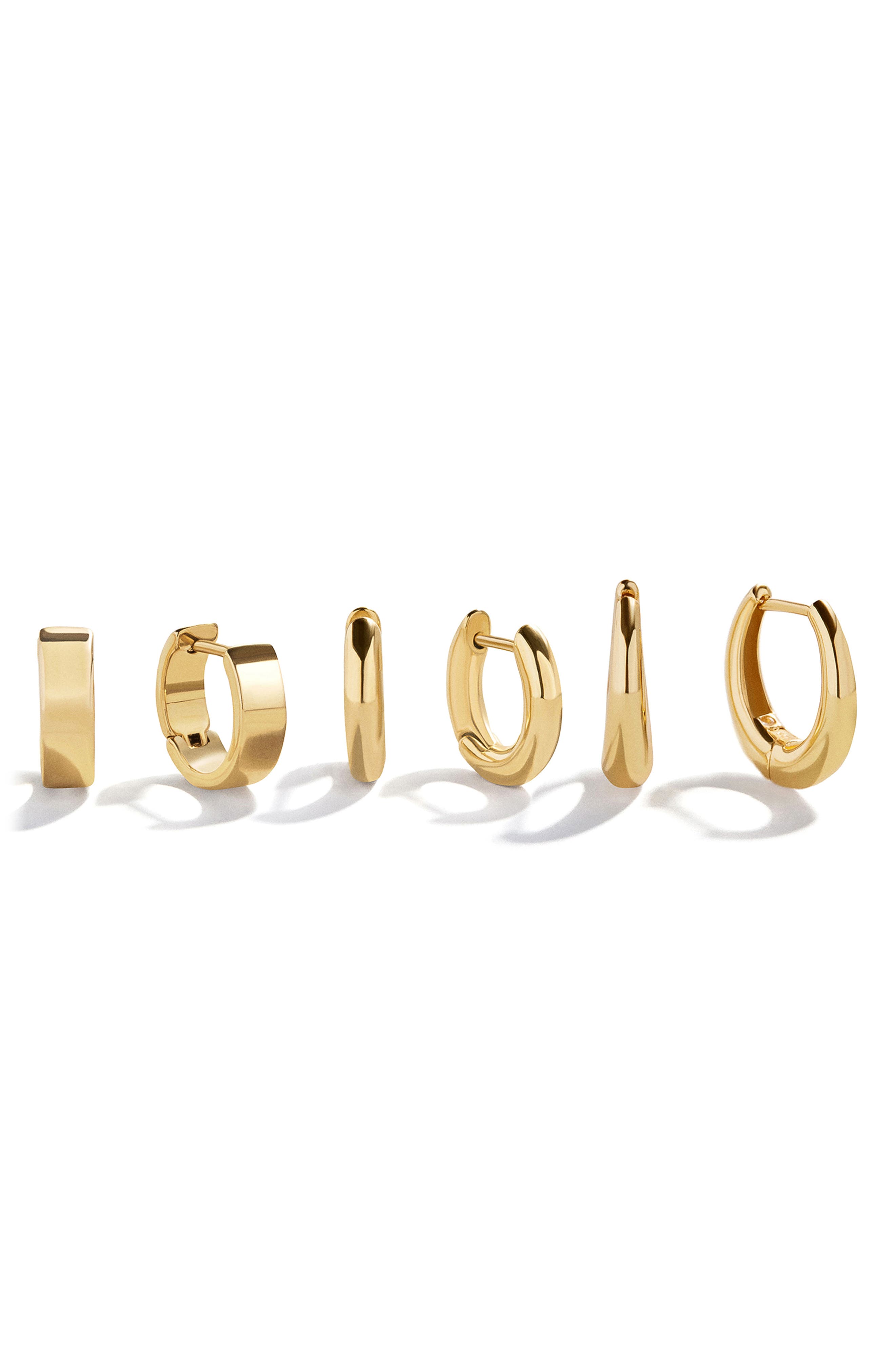selected GOLD