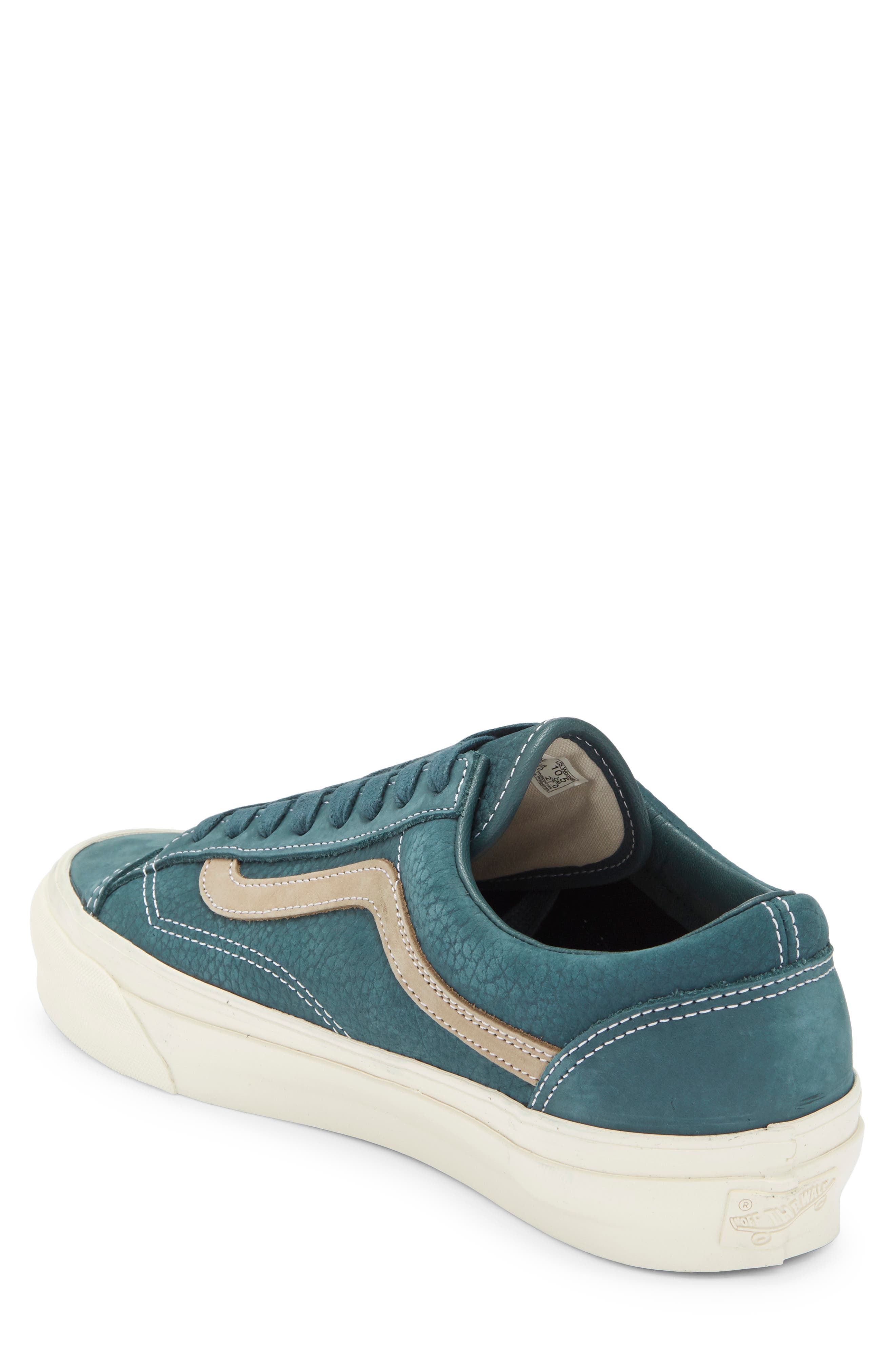 Old Skool 36 Sneaker, Alternate, color, BLUE