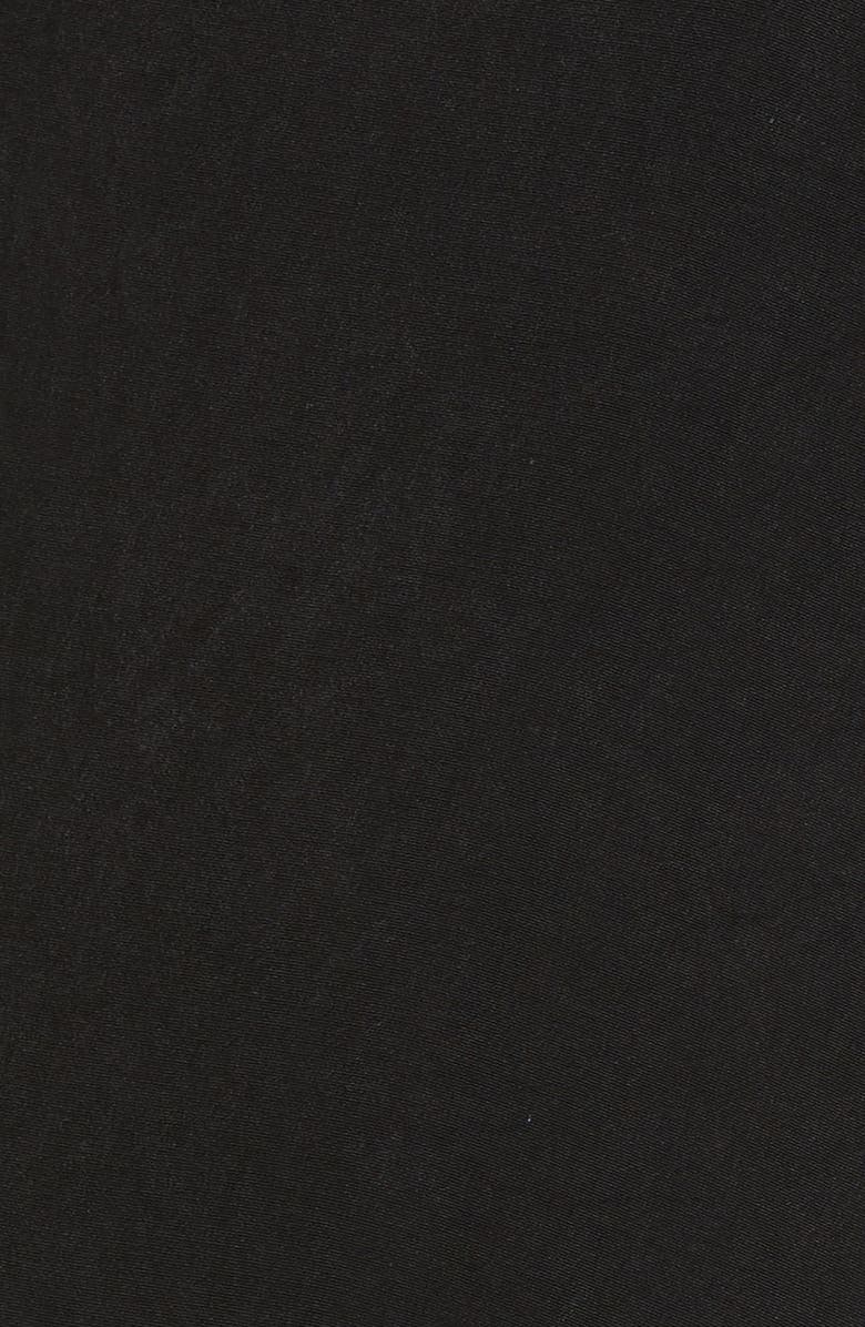 Y's by Yohji Yamamoto Pants with Suspenders, Alternate, color, 