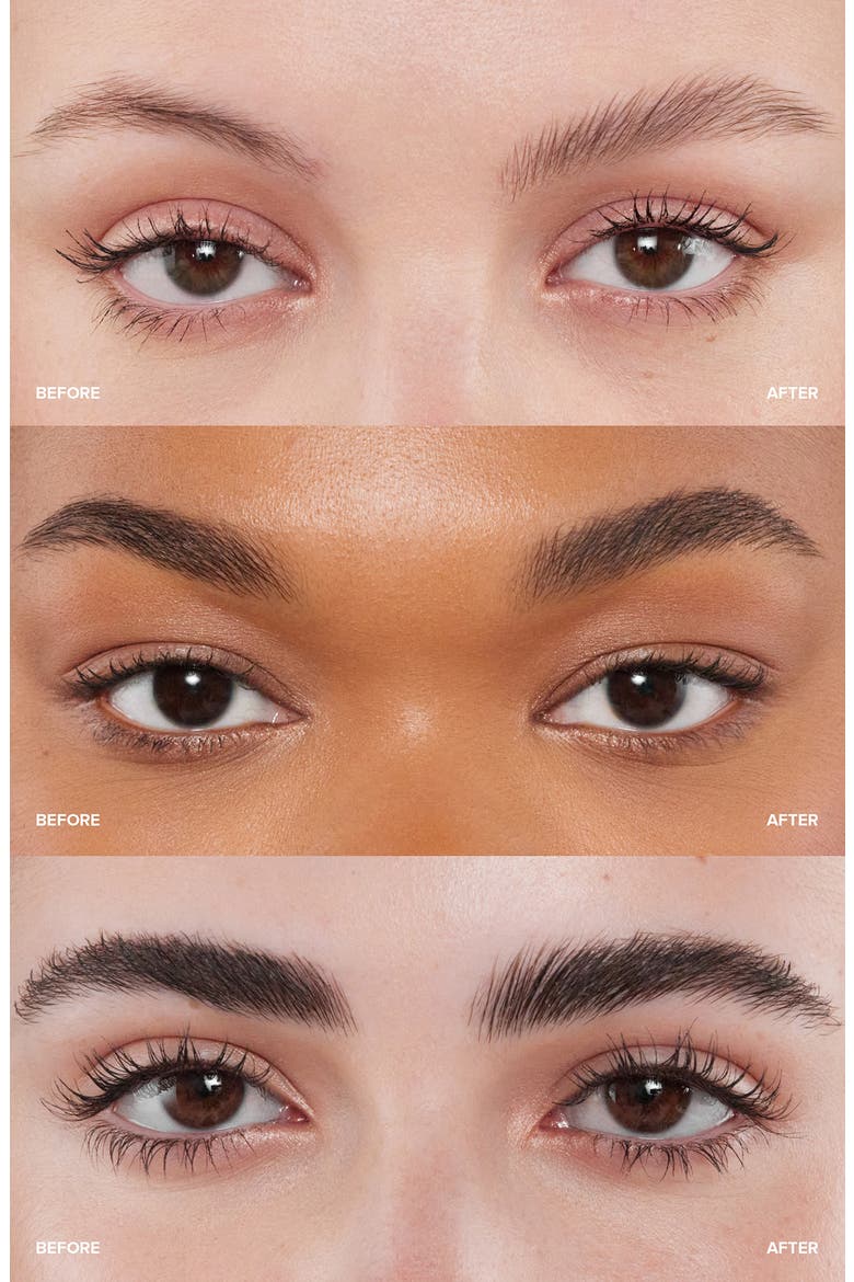 Brow Freeze® Extreme Hold Laminated-Look Sculpting Brow Wax, Alternate, color, NO COLOR
