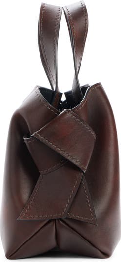 Musubi Leather Tote