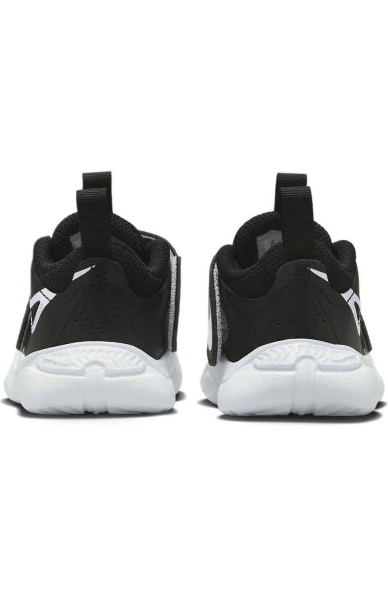 Nike Kids' Team Hustle D 11 Basketball Sneaker, Alternate, color,