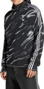adidas A6 Knit Hoodie