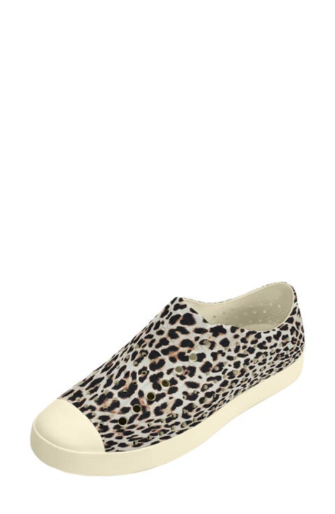 Jefferson Wanderfoam Slip-On Sneaker
