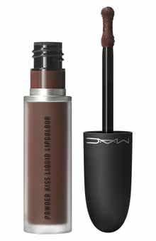 Powder Kiss Liquid Lipcolour