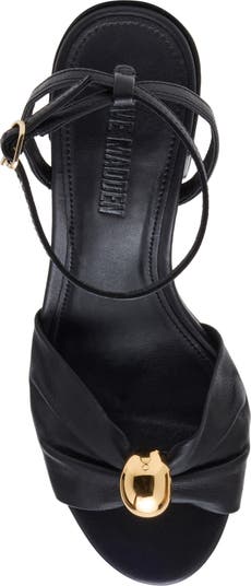 Caden Ankle Strap Sandal