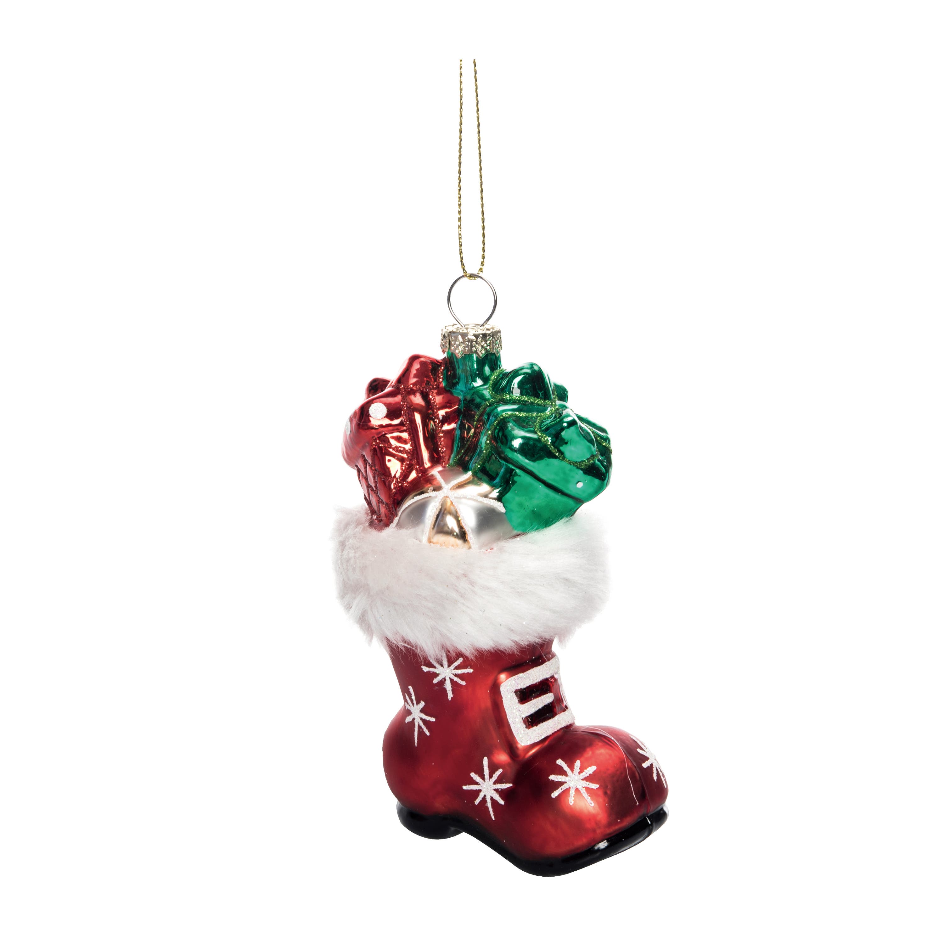 selected Multicolored