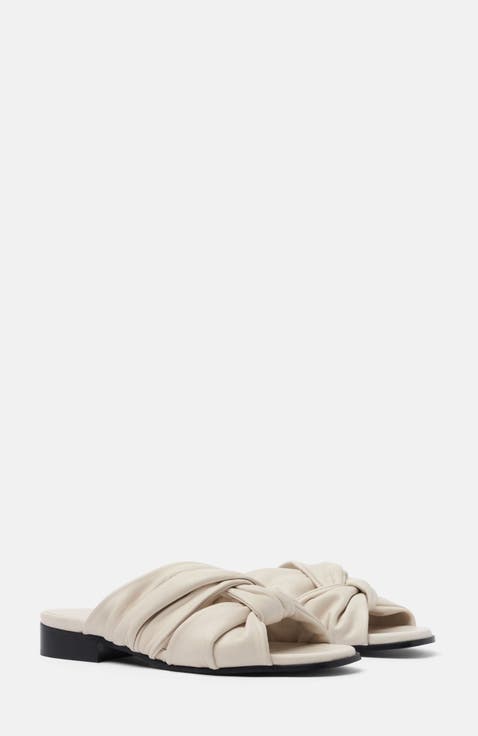 Bebe Sandals