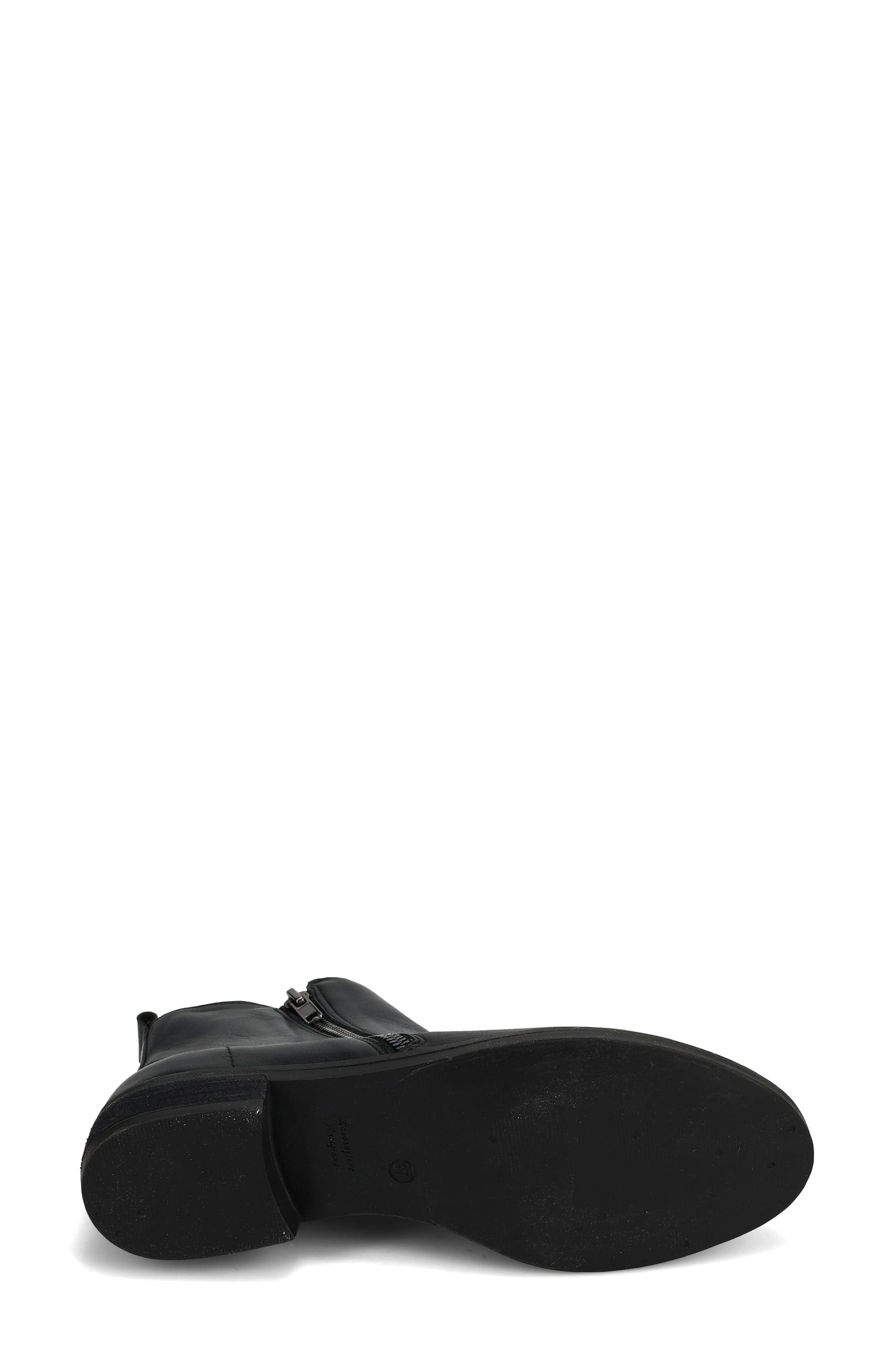 VANELi Risy Bootie, Alternate, color, Black