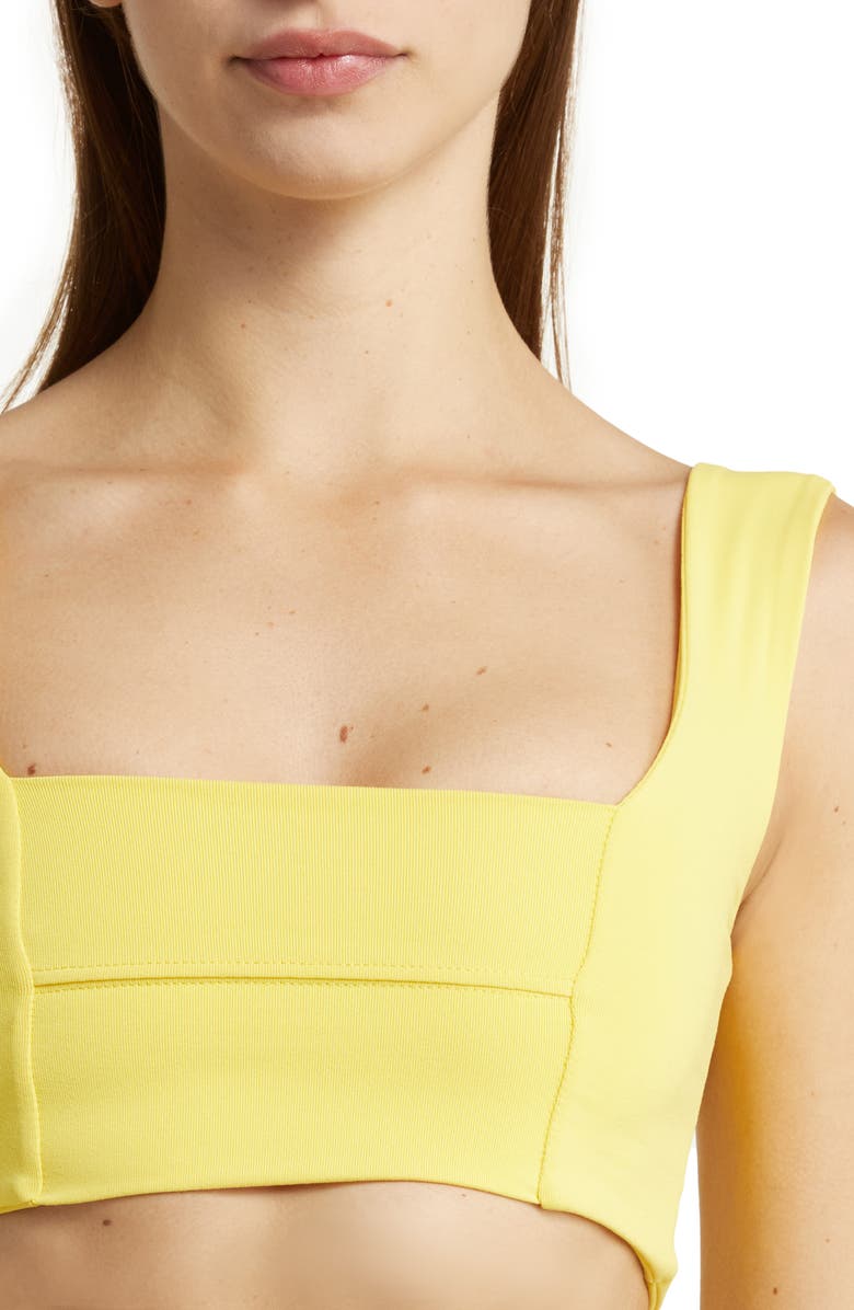 Solely Fit Movement Performance Sports Bra, Alternate, color, 