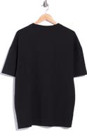 BOSS Noah Stretch Cotton T-Shirt