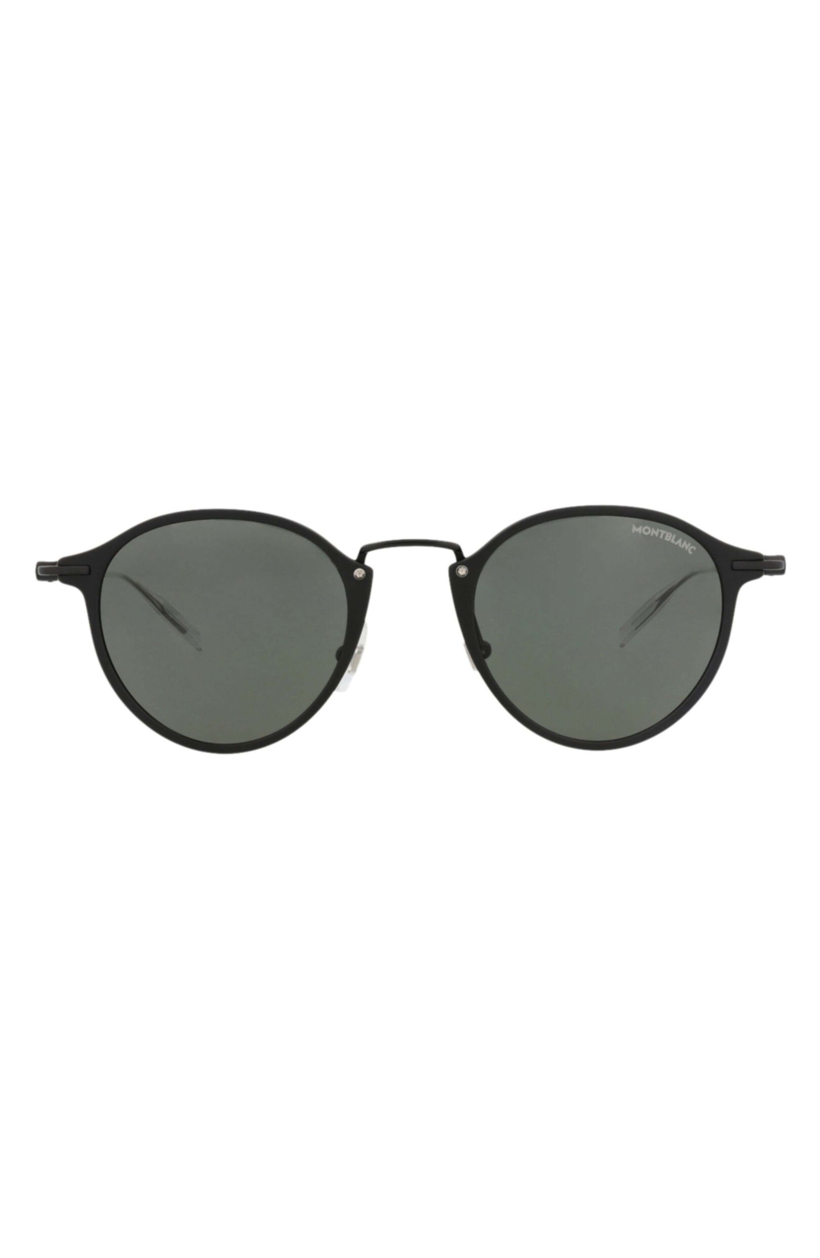 50mm Round Sunglasses
