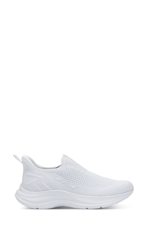 EASY SPIRIT EASY SPIRIT EASYPACE SO EASY SLIP-ON SNEAKER