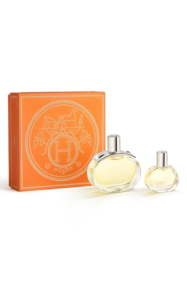Hermès Barénia - Eau de Parfum Gift Set, Main, color,