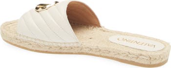 Bugola Slide Sandal