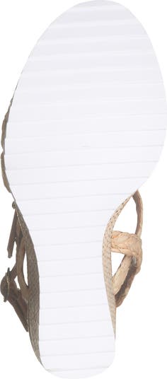 Esme Wedge Sandal