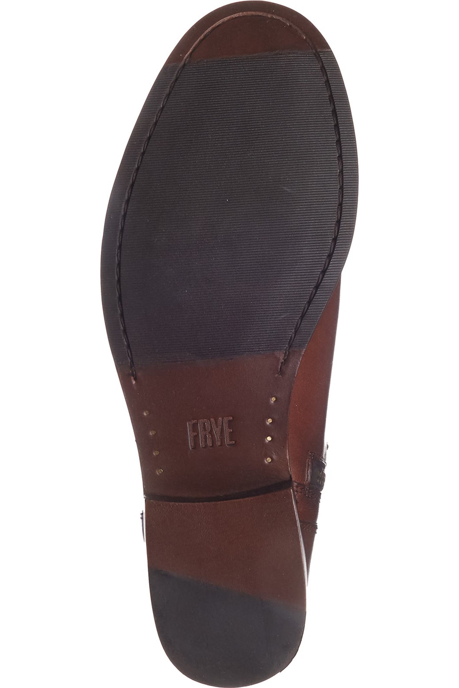 Colorful Button Rug Frye 'Molly Button' Riding Boot (Women) | Nordstromrack