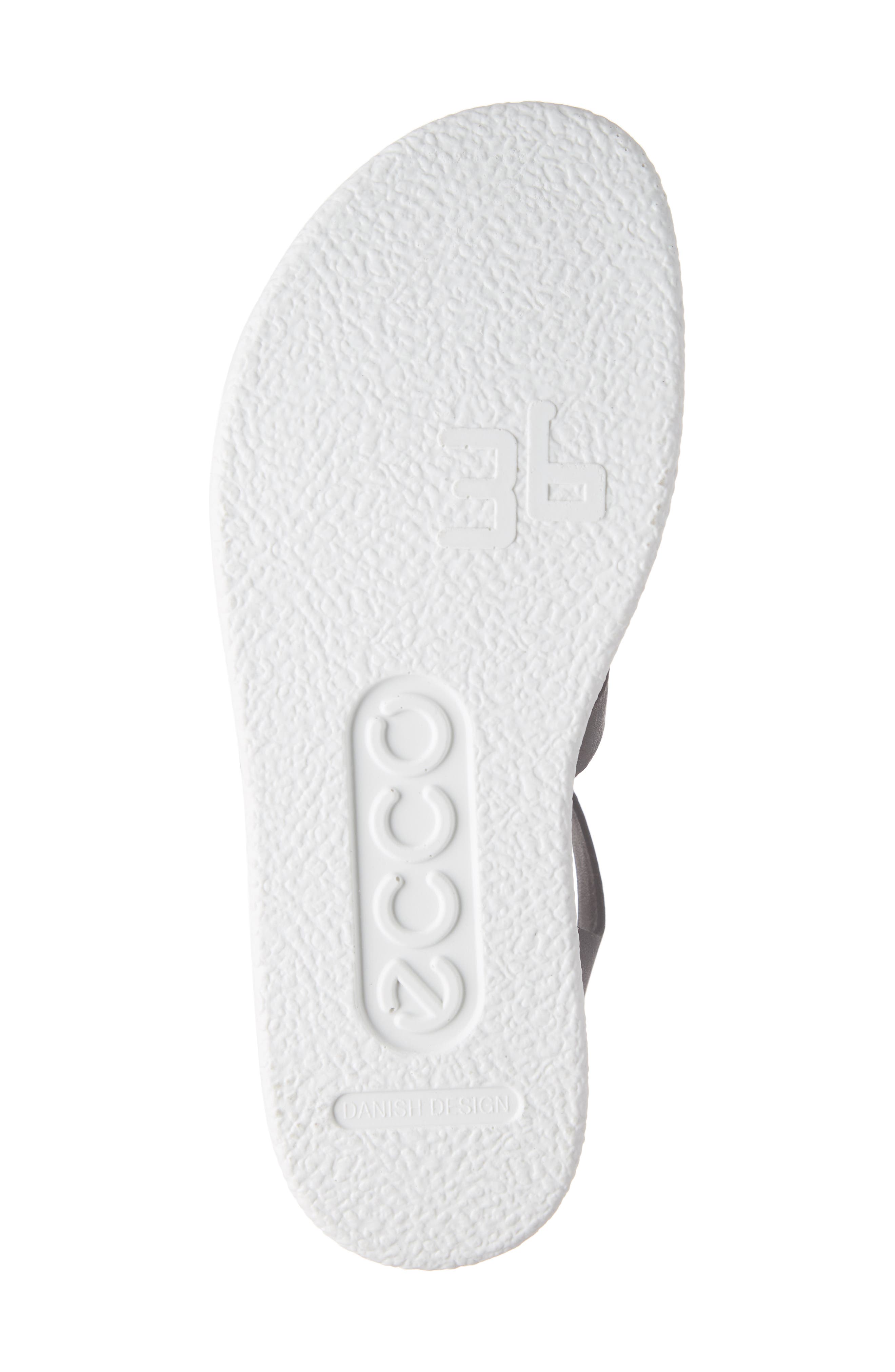 ECCO Flowt LX Gladiator Sandal, Alternate, color, 