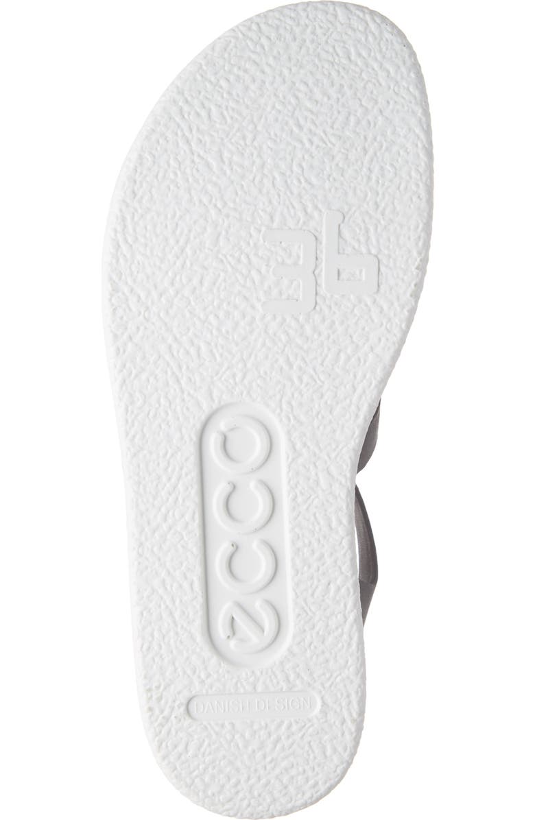 ECCO Flowt LX Gladiator Sandal, Alternate, color,