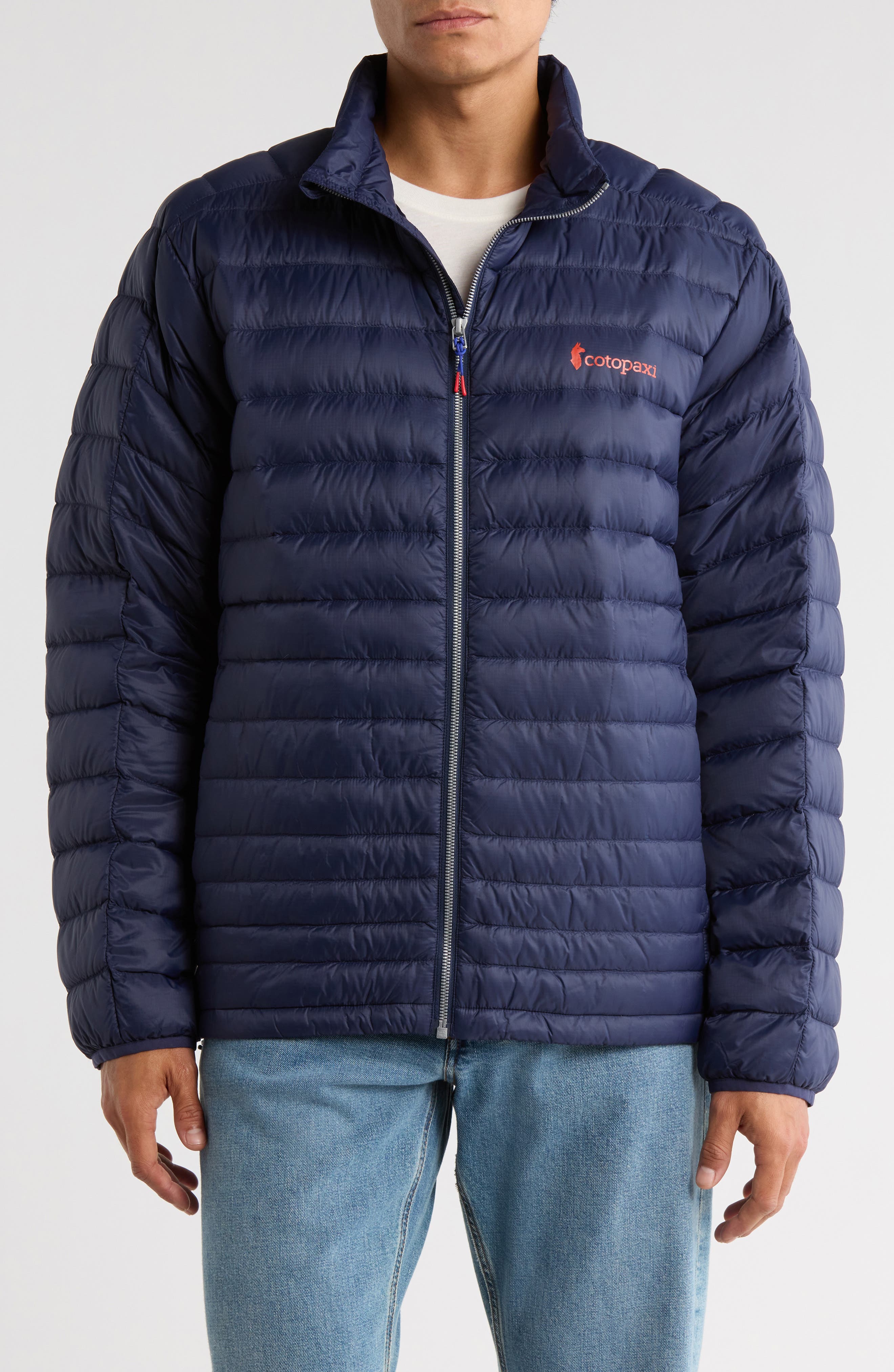 Cotopaxi Fuego Water Resistant 800 Fill Power Down Jacket