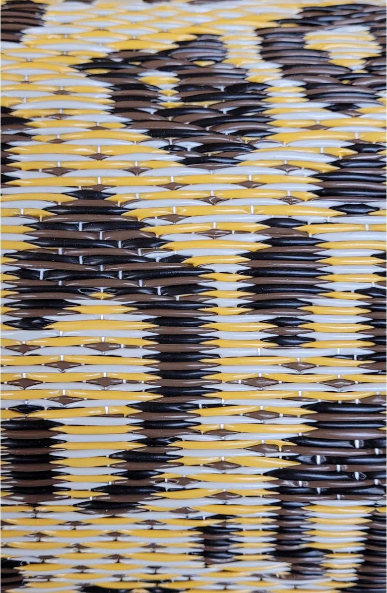 Mad Mats Leopard Natural, Alternate, color, Natual Brown And Black