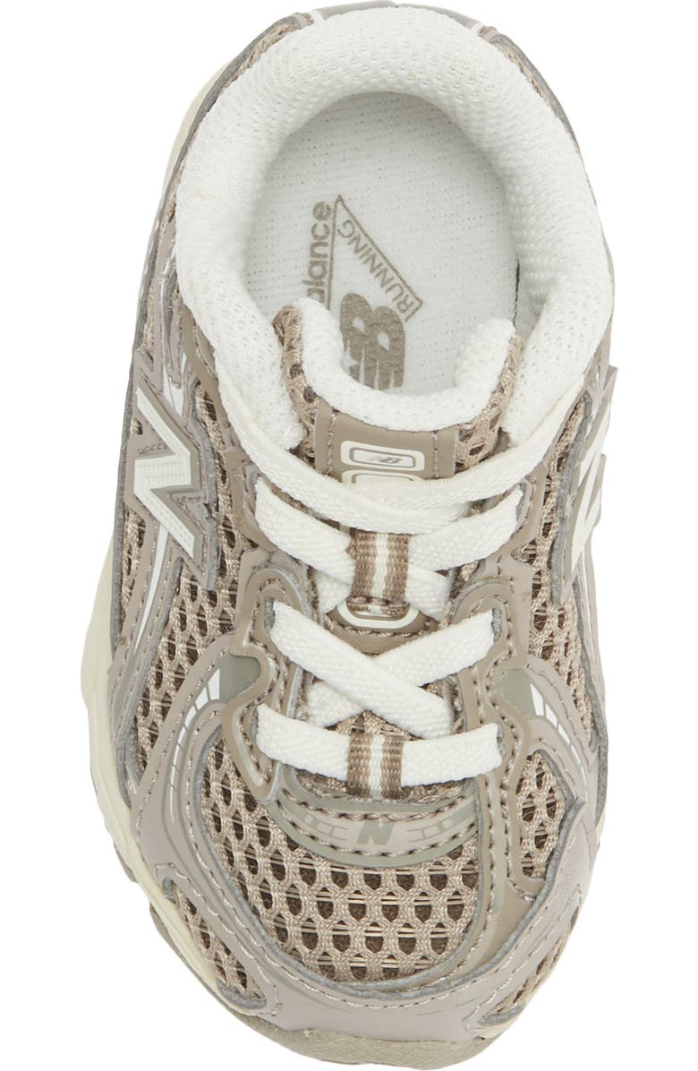 New Balance Kids' 740 Sneaker, Alternate, color, Arid Stone/ Angora