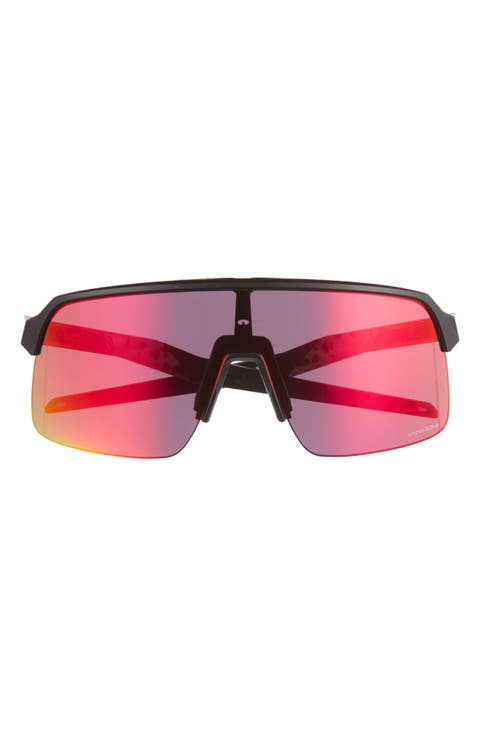 Sutro Lite Prizm™ Wrap Shield Sunglasses