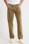Citizens of Humanity Elijah Perform Straight Leg Jeans