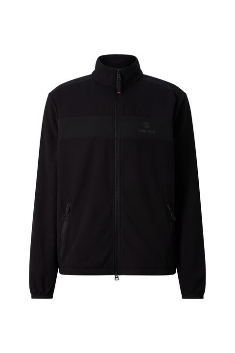 Josh Mid-layer Fleece Jacket