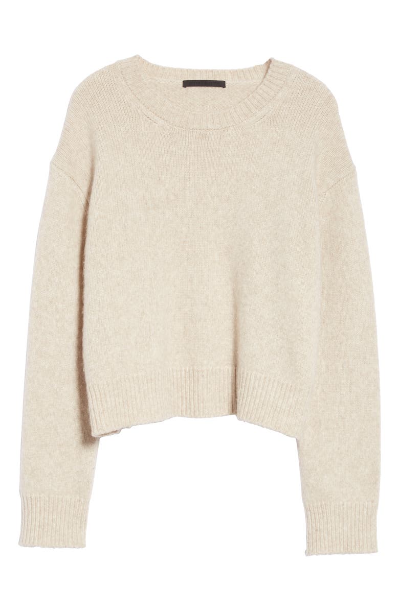 Jenni Kayne Atlas Sweater, Alternate, color, 