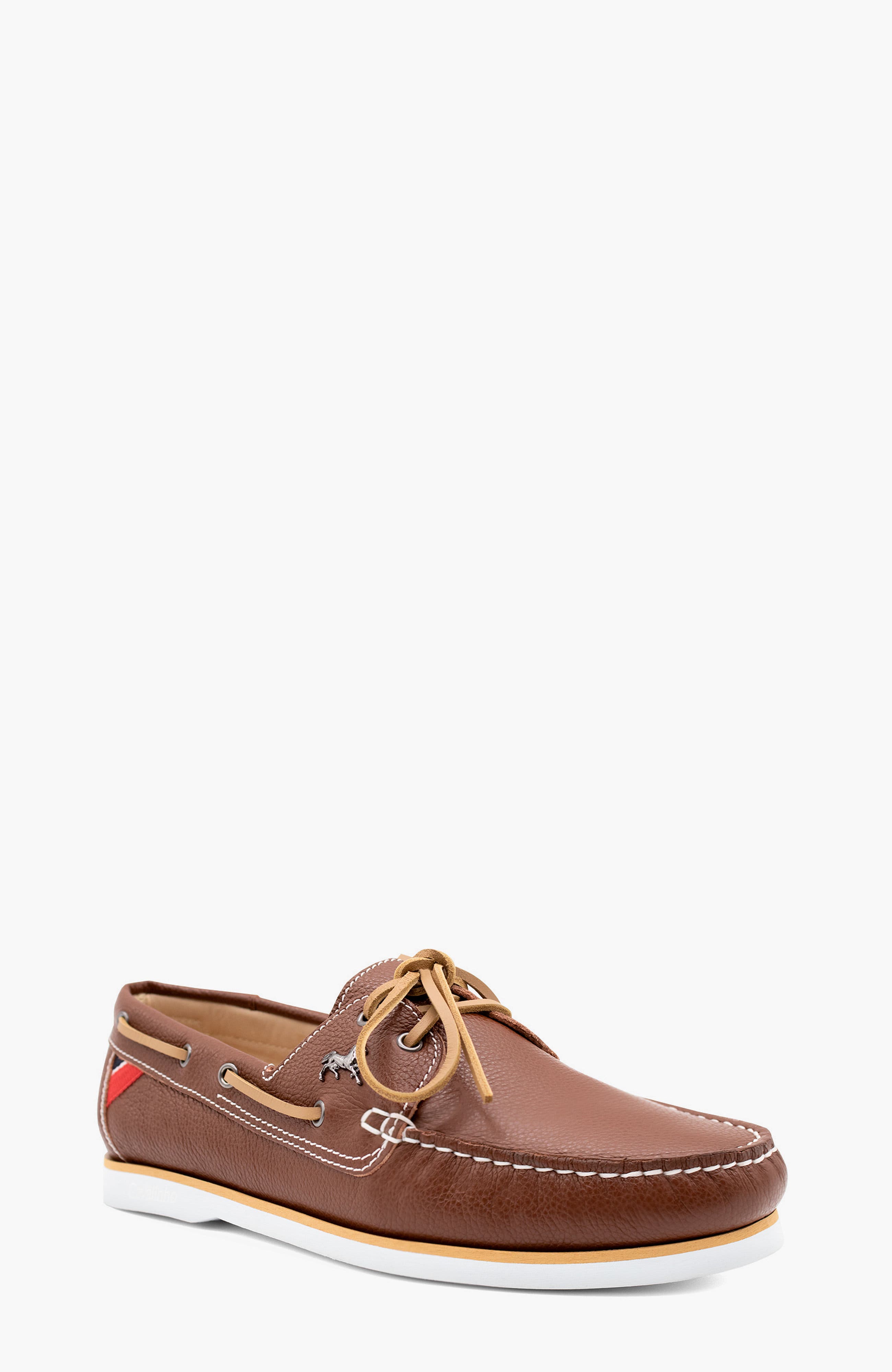 Cavalinho The Sailor Boat Shoes (Men) | Nordstrom