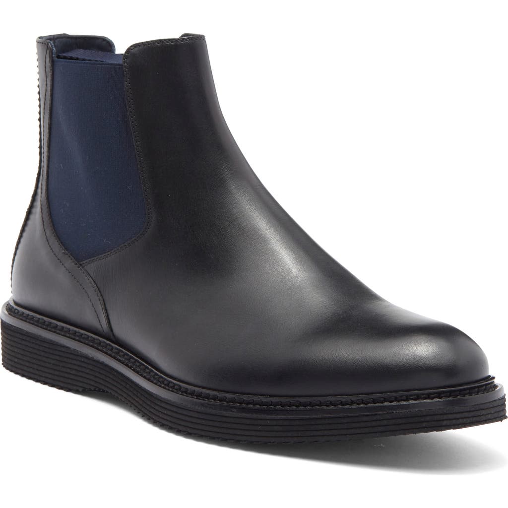 Johnston & Murphy Jameson Chelsea Boot In Jameson Chelsea Boot