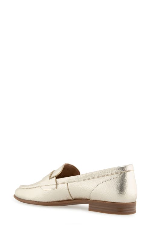 AEROSOLES AEROSOLES WINONA LOAFER