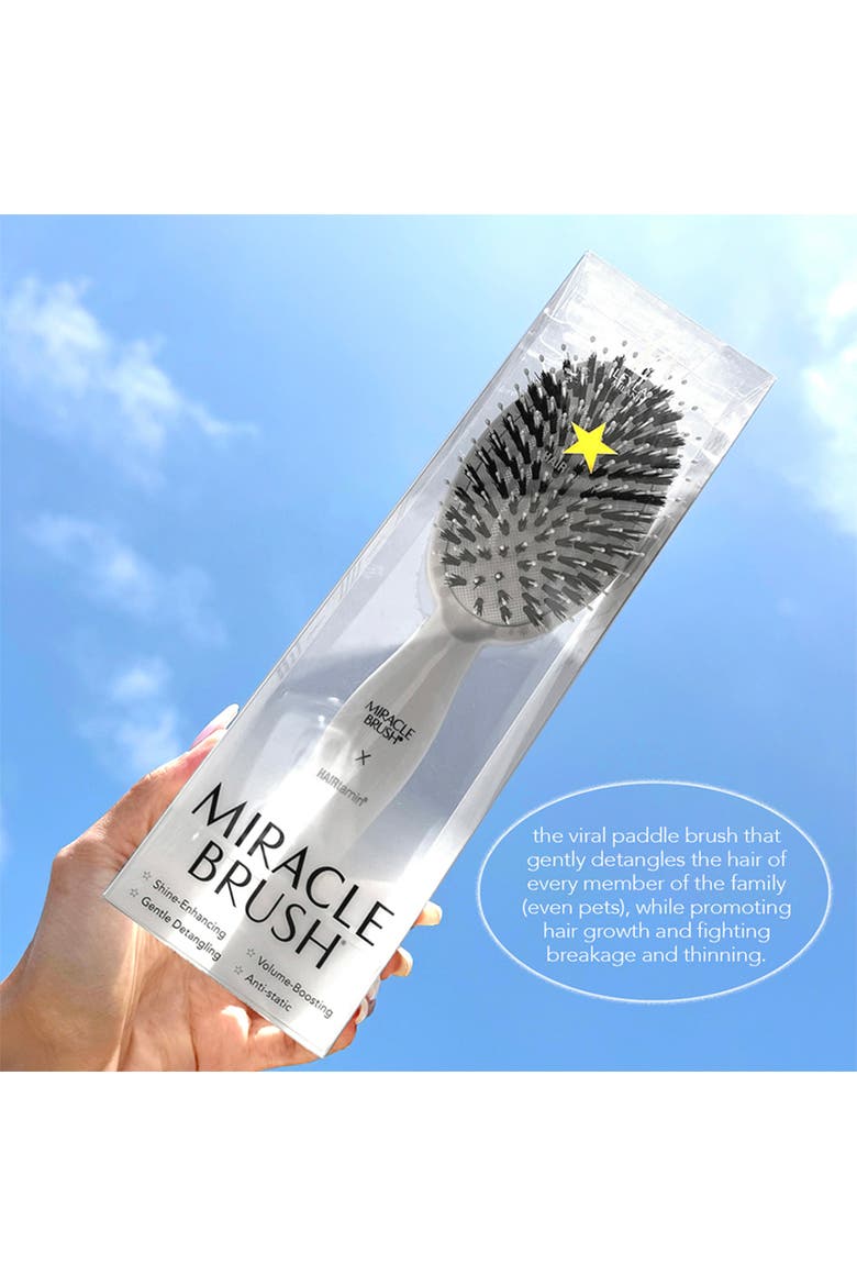 Miracle Brush, Alternate, color, None