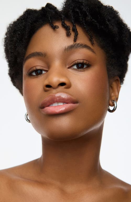 Wonderskin Lip Rehab Serum-in-oil In Pink