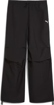 PUMA Essential Parachute Pants