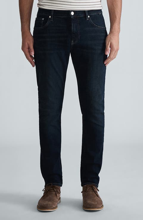 Jake Slim Leg Jeans