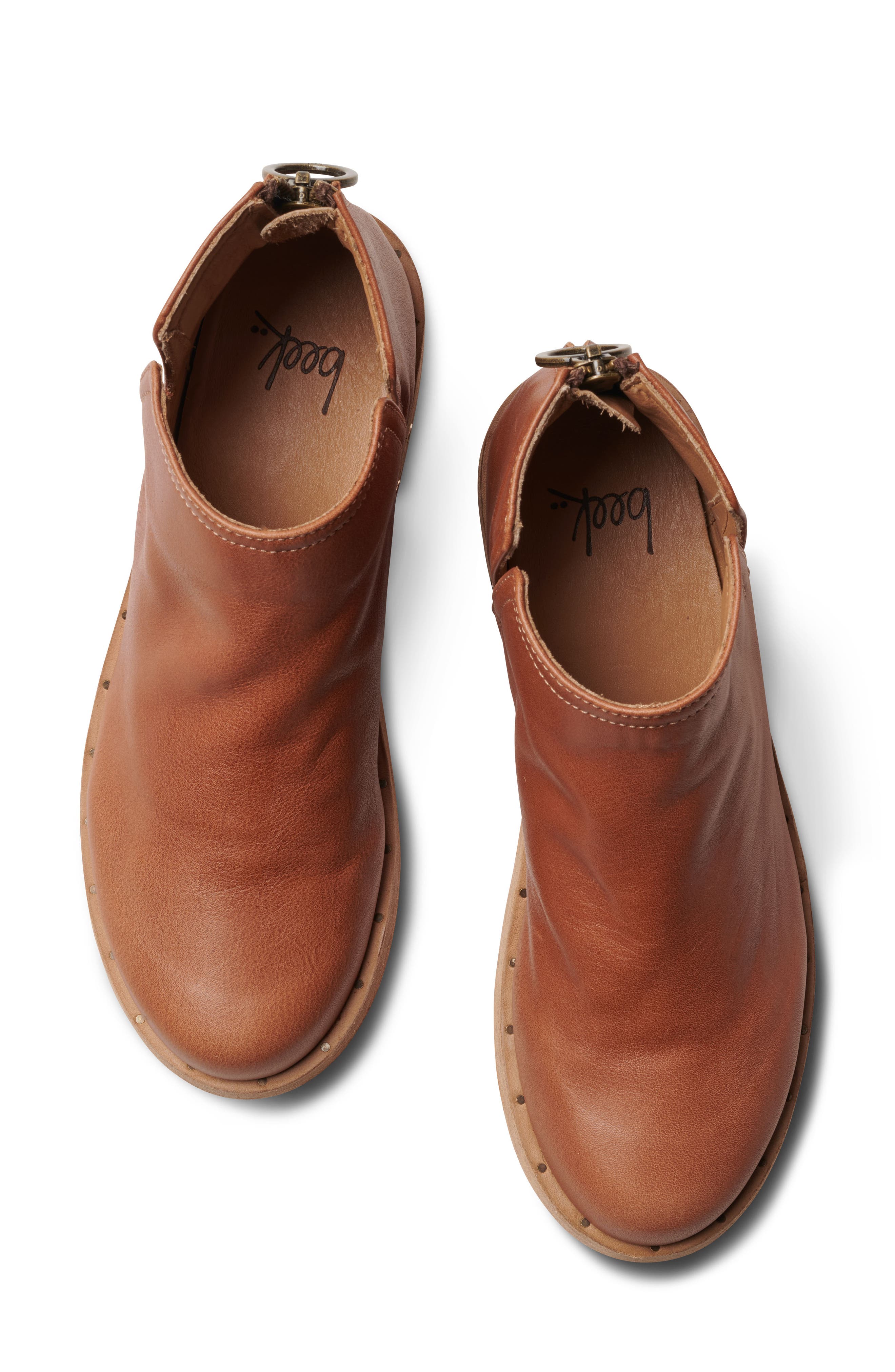 Beek Falcon Bootie, Alternate, color, 